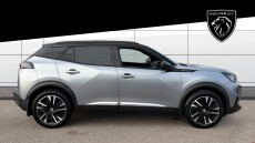 Peugeot 2008 1.5 BlueHDi GT Line 5dr Diesel Estate